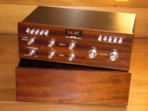 Rait 30-30 Pre & Power amp
