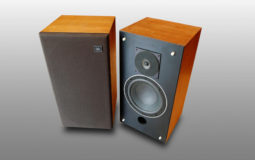 JBL Decade L16 Speakers
