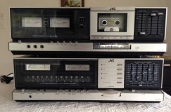 JVC KD S201