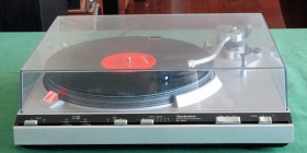 Technics SL 3300