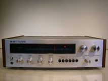 Akai AA 8030