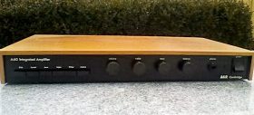 A&R Cambridge A 60