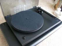 Rega Planar 3