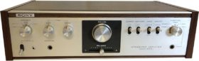 Sony TA-1010