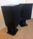 JPW P1 Speakers