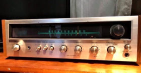 Kenwood KR 2300 Ampifier