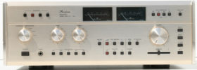 Accuphase e303 Integrated Amplifier