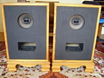 Pioneer PAX 20 H .Custom Enclosures