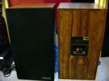 Mission 700.2 Speakers