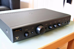 Arcam Alpha 8R integrated Amplifier