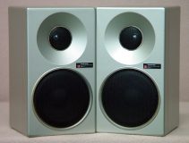 Technics SB F1 Loudspeakers
