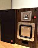 SONY APM 20ES Loudspeakers.