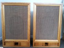 KEF CELESTE Loudspeakers