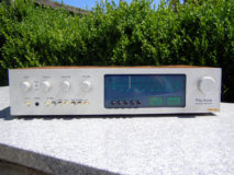 Wharfedale Glendale Receiver