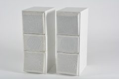 Bang & Olufsen. BeoVox CX100 Loudspeakers