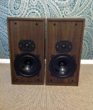 Bowers & Wilkins DM11 Loudspeakers