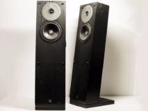 Royd Mistral Loudspeakers