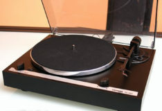 Thorens TD 280 Belt Drive Turntable