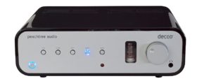 Peachtree Decco 2 Integrated amplifier DAC
