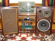 Bestonesound Loudspeakers