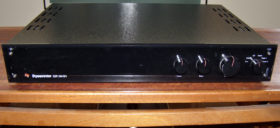 Dynavector SSP/M101 Integrated Amplifier
