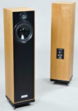 WLM La Scala Loudspeakers