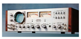 Pioneer SD-1100 Stereo Display