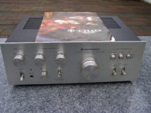 Kenwood KA 3500