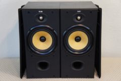 Bowers & Wilkins 602 Loudspeakers