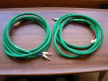 HI Diamond Speaker Cables
