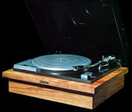 Pioneer PL 41 D