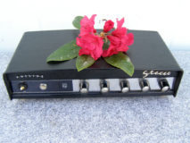 Phillips Amplifier
