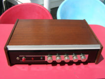 Philips Integrated Amplifier