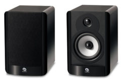 Boston Acoustics A25 Loudspeakers