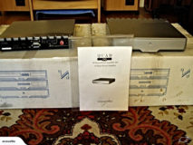 QUAD 99 Monoblock Amplifiers