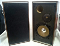 Sansui ES-50 Loudspeakers