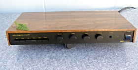 A&R Cambridge A60