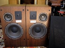 Perreaux LR 1100 Loudspeakers