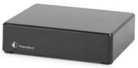 Pro-Ject Phono Box E