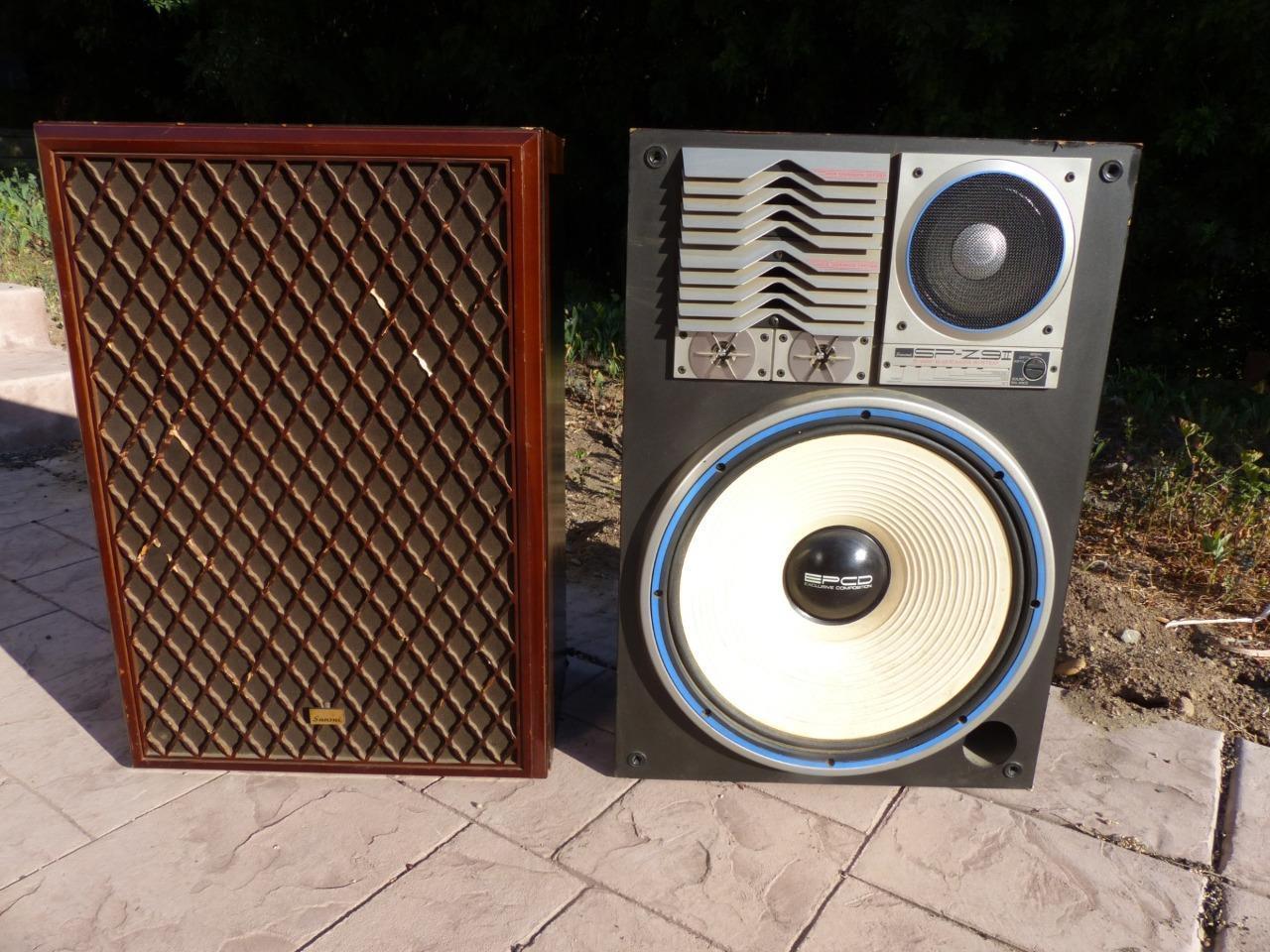 Sansui sound drivers review Sansui sound drivers review