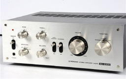 PIONEER SA 6300 Integrated Amplifier