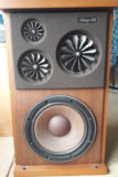 CORAL STAGE 5 Loudspeakers