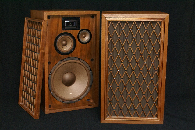 Pioneer CS77a Loudspeakers – Vintage 