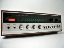 Sansui 1000X Receiver