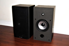 Energy Connoisseur C-2 loudspeaker