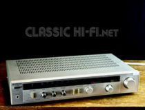 Hitachi SR 2001 Receiver