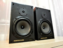 Monitor Audio R100  Loudspeakers