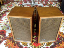 SONY SS 510 Loudspeakers