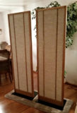 Magnaplanar MG II Speakers