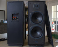 Tannoy J30 Series 90 Speakers